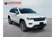 $19809 : Jeep Grand Cherokee 2019 4x4 thumbnail