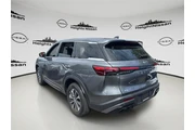 $32490 : INFINITI QX60 2023 AWD Pure thumbnail