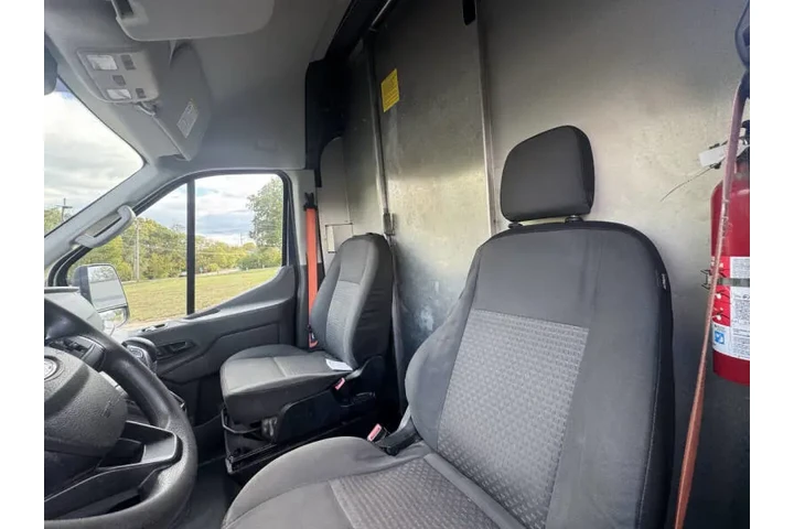 $21999 : 2021 Transit 250 image 9
