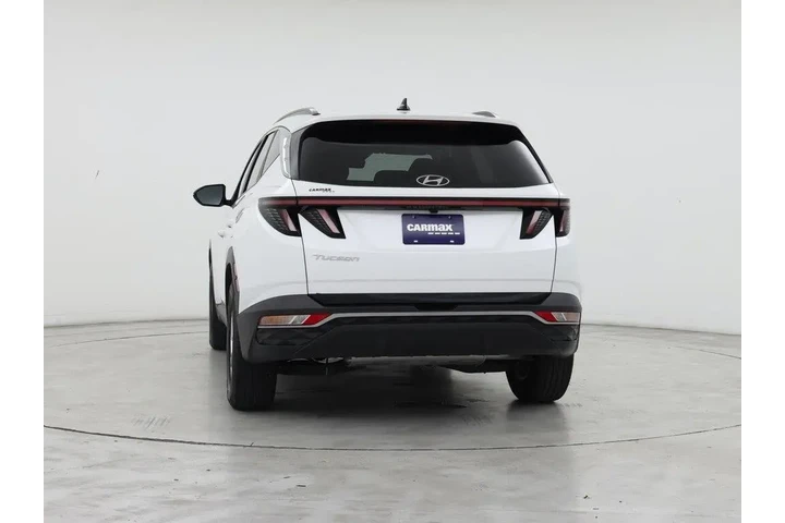 $22998 : Hyundai TUCSON 2022 SEL 4dr image 6