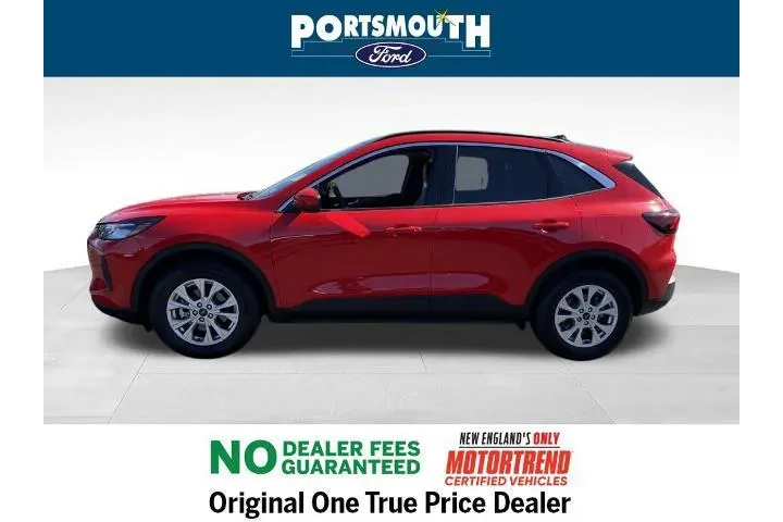 $24995 : Ford Escape 2024 AWD Active image 2