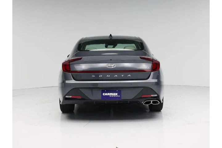 $27998 : Hyundai SONATA 2023 Limited image 6