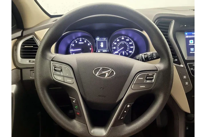 $17998 : Hyundai SANTA FE Sport 2018 image 10