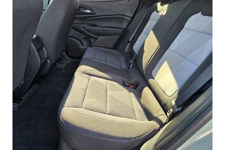 $22991 : Chevrolet Trax 2024 RS 4dr C image 5