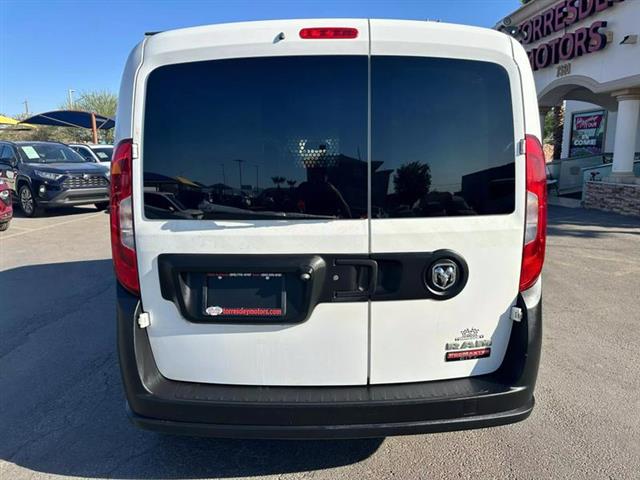 $18995 : Pre-Owned 2017 ProMaster City image 7