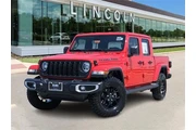 Jeep Gladiator 2025 4x4 Spor en Dallas