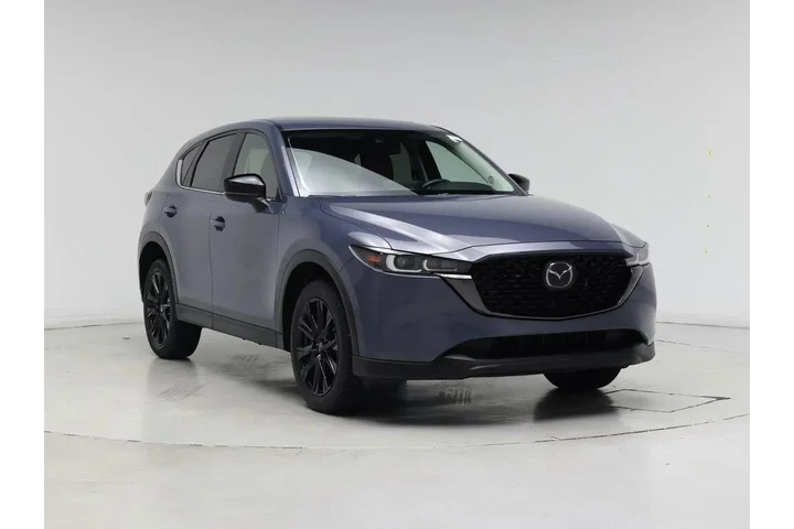 $24998 : Mazda CX-5 2022 AWD 2.5 S Ca image 1