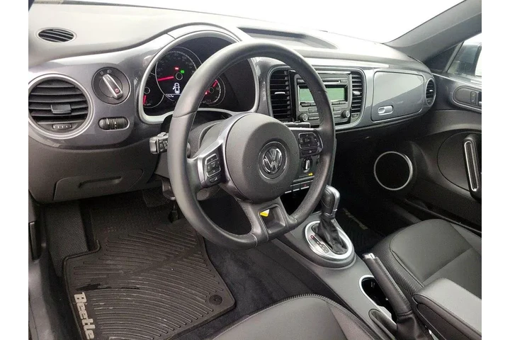 $18998 : Volkswagen Beetle 2015 1.8T image 9