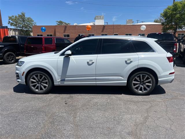 $18888 : 2017 Q7 3.0T quattro Premium image 2