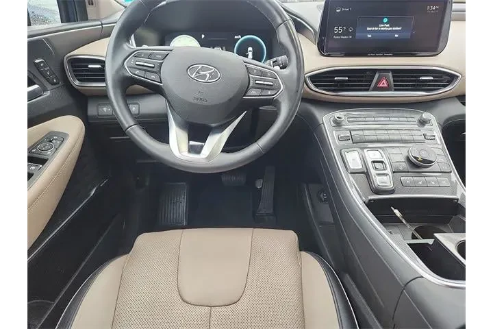 $19795 : Hyundai SANTA FE 2022 AWD Li image 9