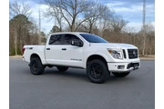 2018 TITAN SV en Little Rock