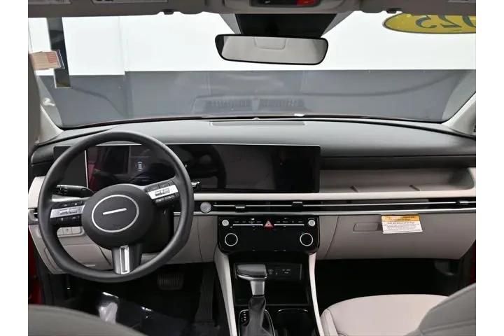 $24988 : Hyundai TUCSON 2025 SEL 4dr image 10