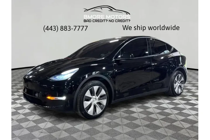 $19999 : 2021 Model Y Long Range image 2