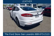 $12950 : Ford Fusion Hybrid 2019 Tita thumbnail