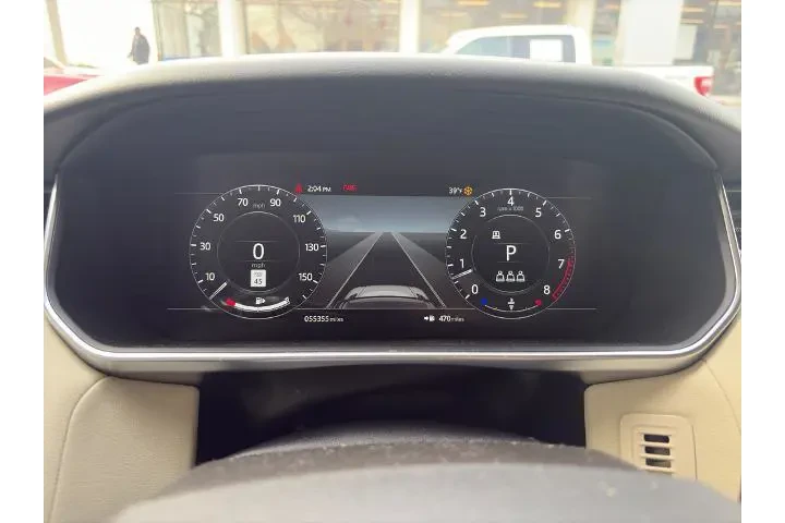 $28750 : Land Rover Range Rover Sport image 5