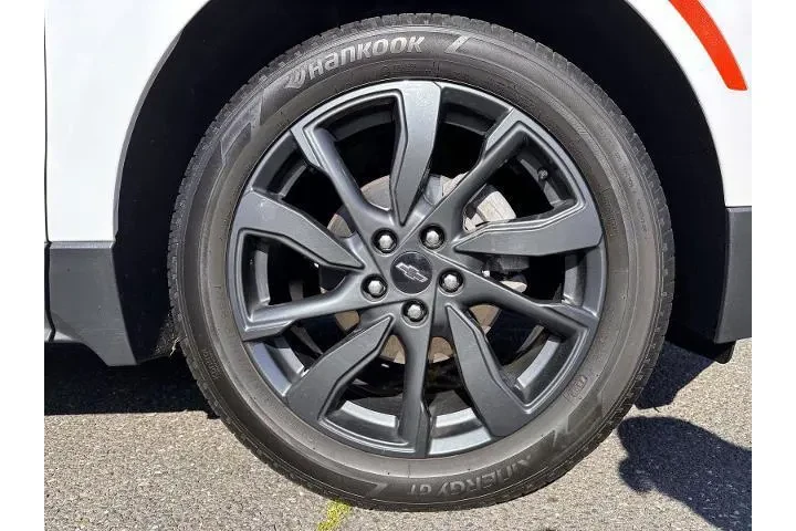 $23999 : Chevrolet Equinox 2023 4x4 R image 6