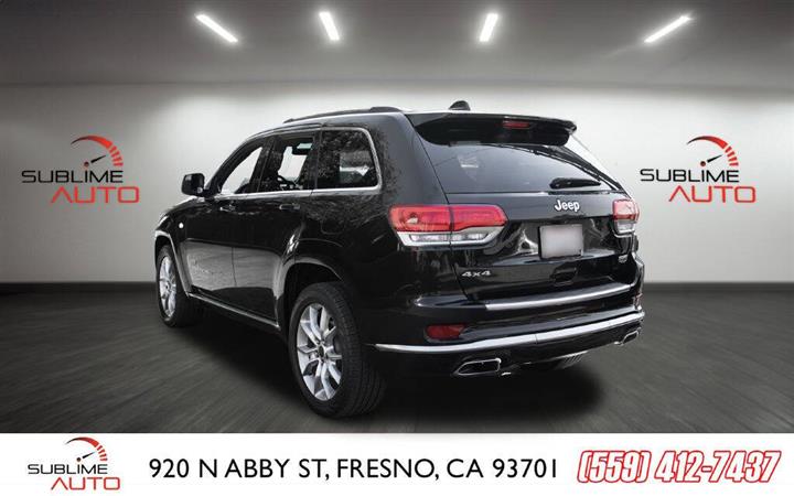 $15995 : 2015 Grand Cherokee image 4