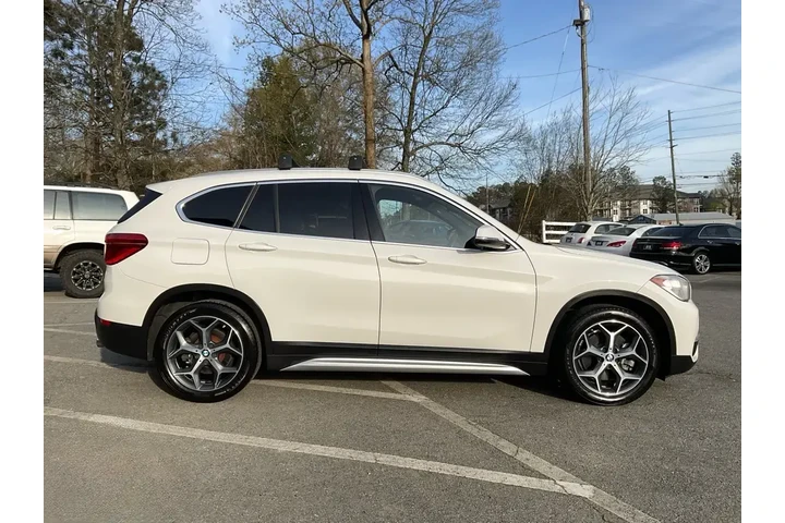 $12985 : BMW X1 2018 AWD xDrive28i 4d image 6