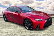 Lexus IS 350 2023 F SPORT De