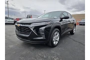 $17991 : Chevrolet Trax 2024 LS 4dr C thumbnail
