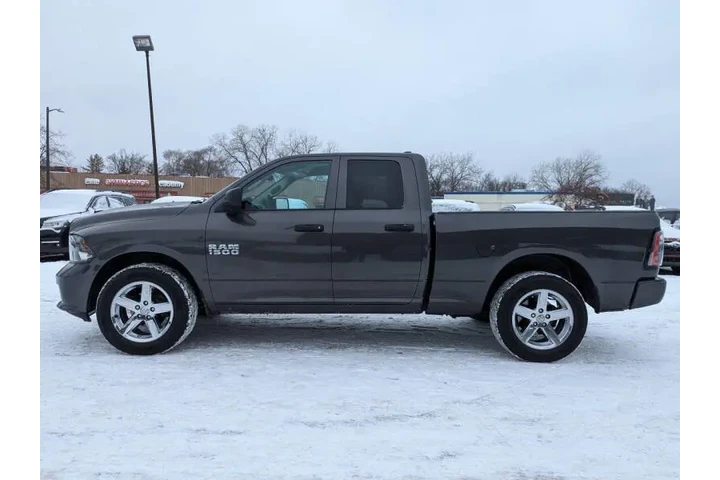 $17492 : 2018 RAM 1500 Express image 9