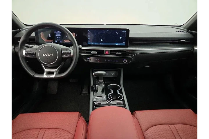 $31998 : Kia K5 2026 GT-Line 4dr Seda image 9