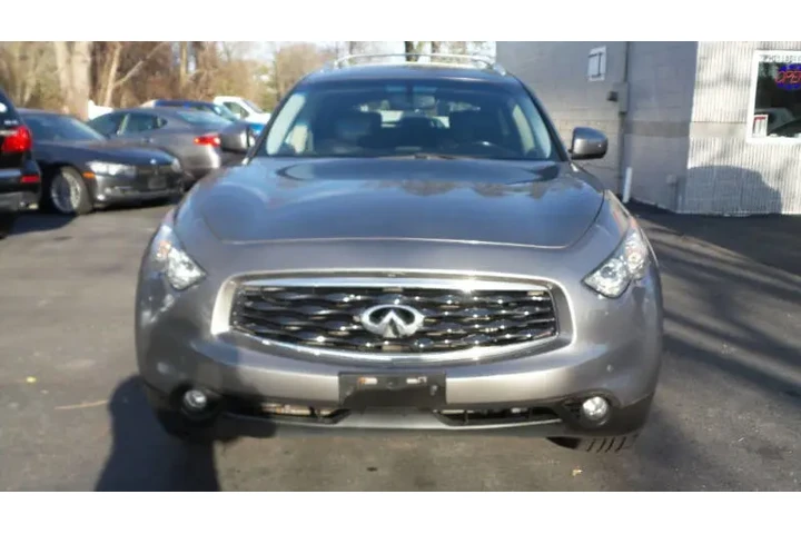 $16900 : 2010 FX35 image 6