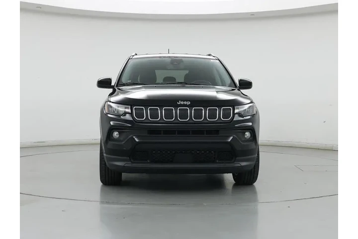 $19998 : Jeep Compass 2022 Latitude 4 image 5