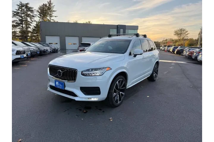 $35999 : 2022 XC90 image 2