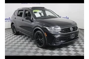 Volkswagen Tiguan 2022 AWD S