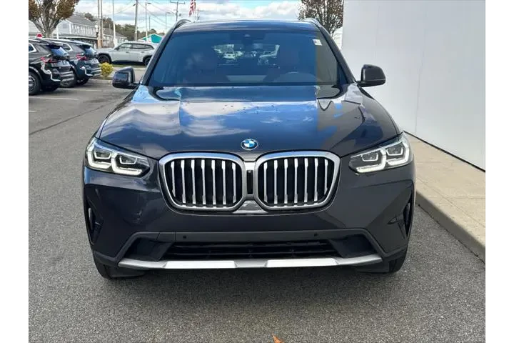 $39975 : BMW X3 2023 AWD xDrive30i 4d image 8