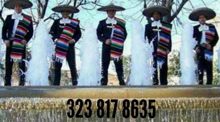 **MARIACHI GUADALAJARA ... image 1