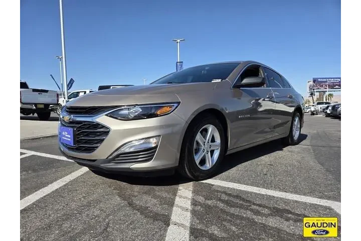 $23995 : Chevrolet Malibu 2023 LS 4dr image 3