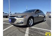 $23995 : Chevrolet Malibu 2023 LS 4dr thumbnail