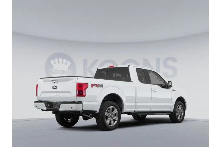 $28000 : Ford F-150 2018 4x4 XL 4dr S image 3