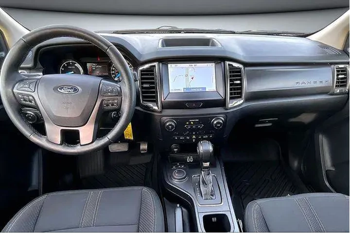 $31500 : Ford Ranger 2022 4x4 XLT 4dr image 8