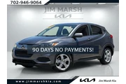 Honda HR-V 2022 LX 4dr Cross