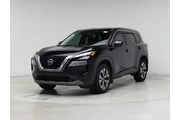 $18998 : Nissan Rogue 2022 SV 4dr Cro thumbnail
