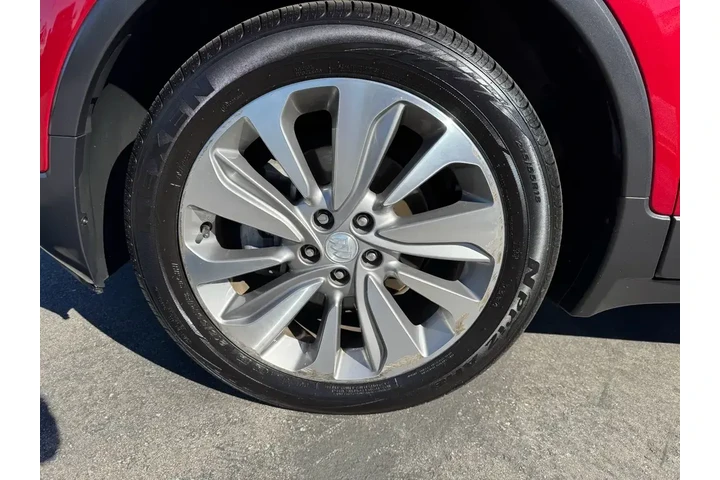 $9488 : Buick Encore 2018 Preferred image 9