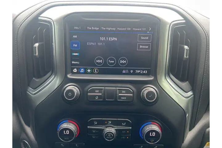 $31995 : Chevrolet Silverado 1500 202 image 9