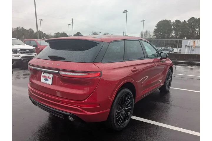 $39991 : Lincoln Corsair 2025 Premier image 6