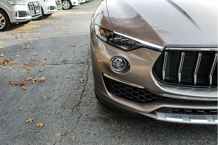 $36920 : Maserati Levante 2021 AWD S image 10