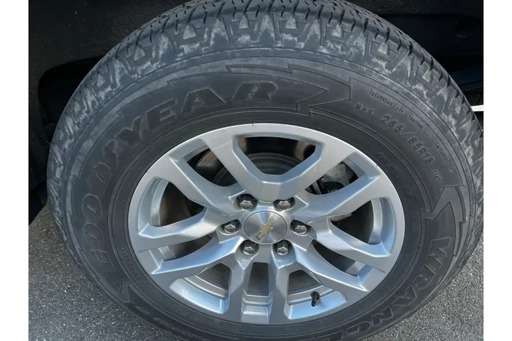 $32999 : Chevrolet Silverado 1500 2019 image 9