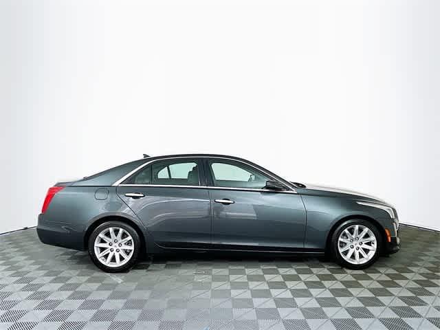 $11000 : PRE-OWNED 2014 CADILLAC CTS R image 10