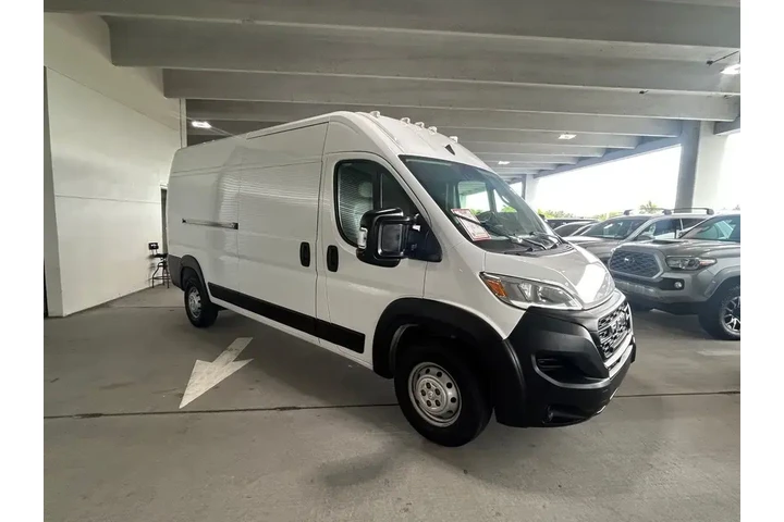 $31982 : Ram ProMaster 2023 2500 159 image 7