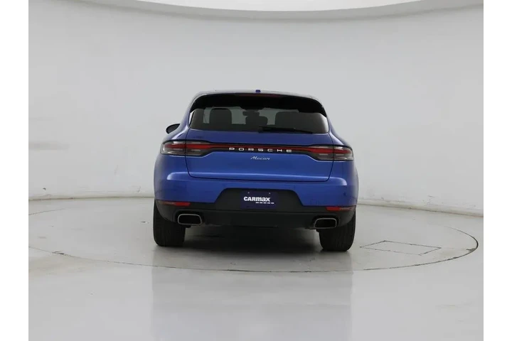 $29998 : Porsche Macan 2019 AWD 4dr S image 6