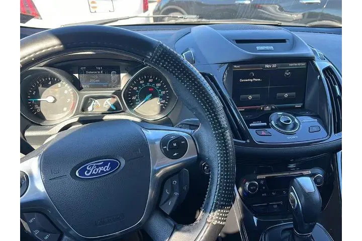 $11575 : Ford Escape 2014 AWD Titaniu image 6