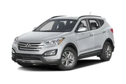 Hyundai SANTA FE Sport 2016