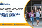 Premium Schools Email Lists en Dallas