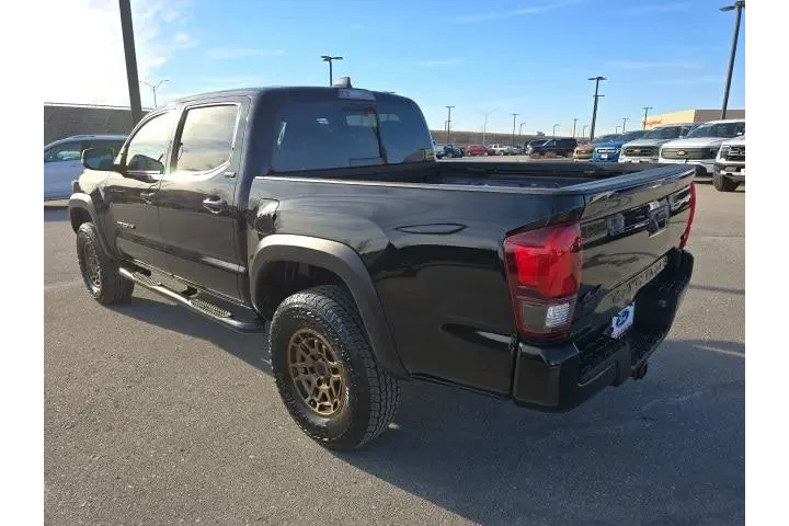 $39000 : Toyota Tacoma 2023 4x4 TRD P image 3